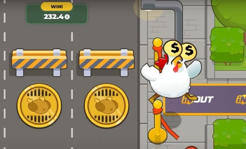 Descubre el Juego de Azar Clásico de Chicken Road 2 en España