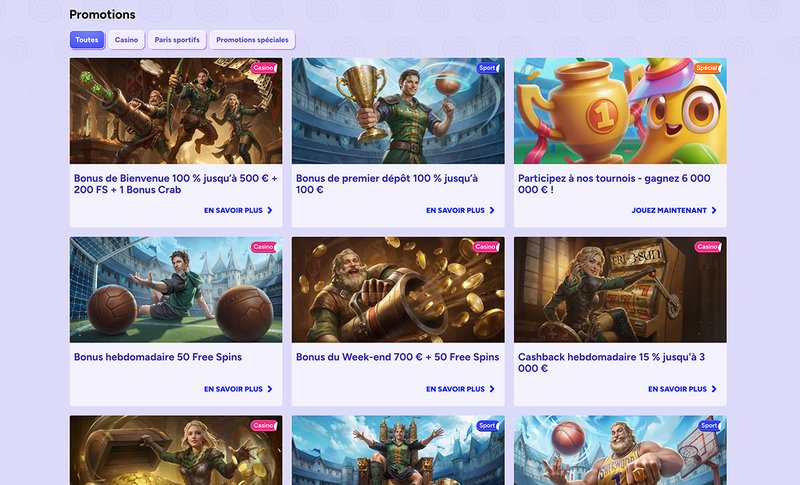 Zobacz, jak funkcjonuje kasyno Spinbara - najnowsze opinie i doświadczenia