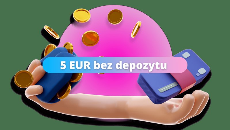 Recenze online kasin: Kde získat 5 EUR zdarma? - overview