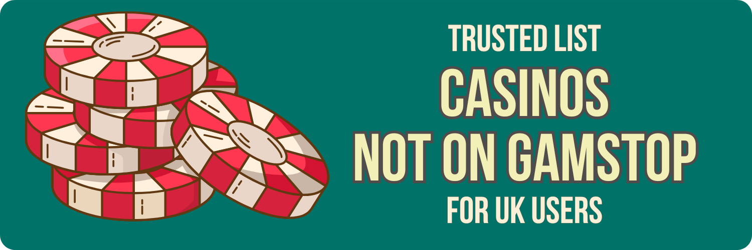 Discover the Best Not on Gamstop Casinos for UK Players