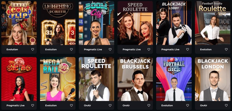 Boomerang casino bonus - Boomerang Casino: Priložitev Novih Igr in Bonsov za Slovenije