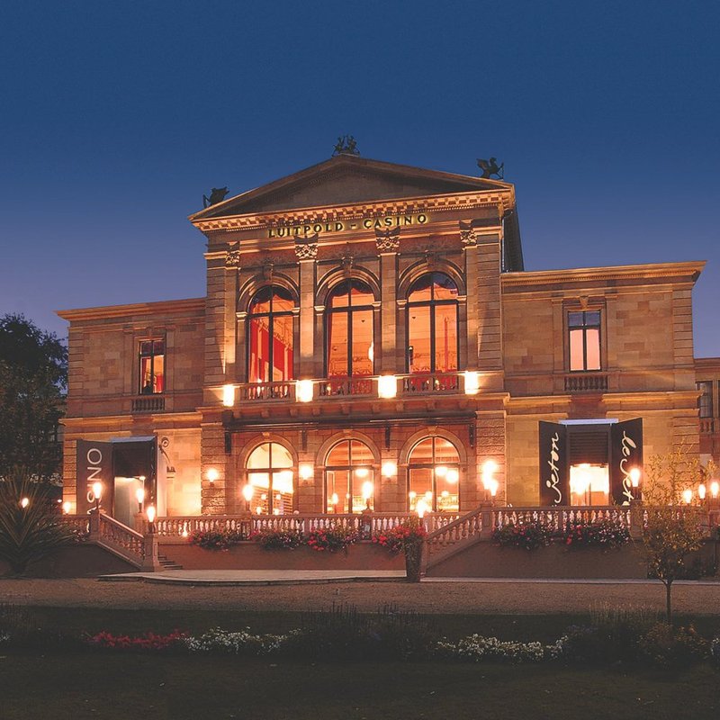 Best millioner casino bonus in Germany