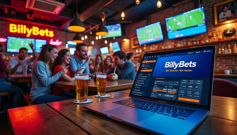 Learn about billybets casino