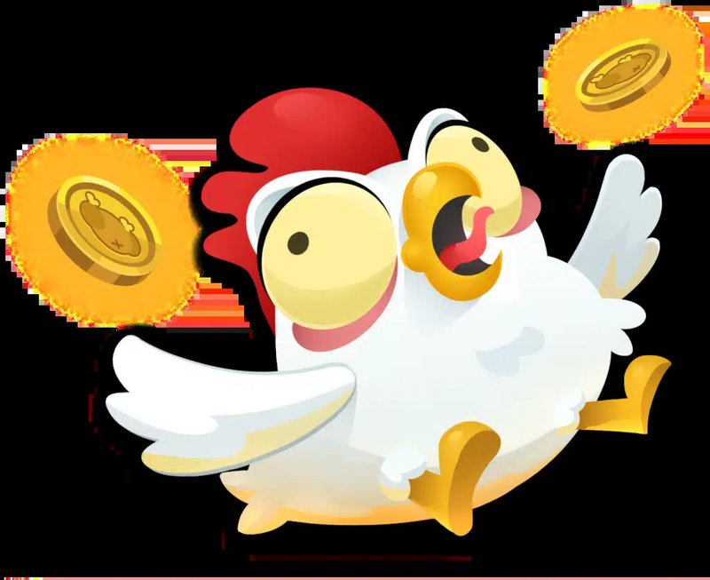 Descubre el Misterio de la Carretera de Pollo en Juegos de Casino de España in Spain