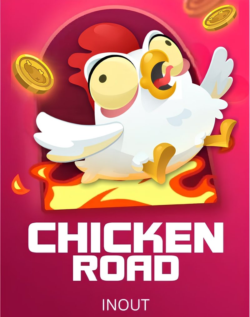 Guida a chicken road gioco