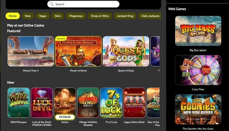 Descubre la Nueva Experiencia de Juego en Parimatch Casino En Línea Chileno en Chile