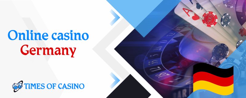 Germany - nv casino